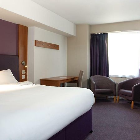 Hotel Newbridge Newcastle upon Tyne Exterior foto